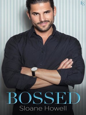 cover image of Bossed
